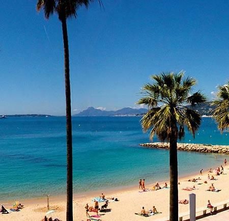 Juan Plage Ngoại thất bức ảnh