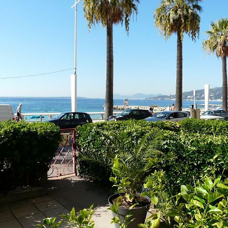 Juan Plage Ngoại thất bức ảnh
