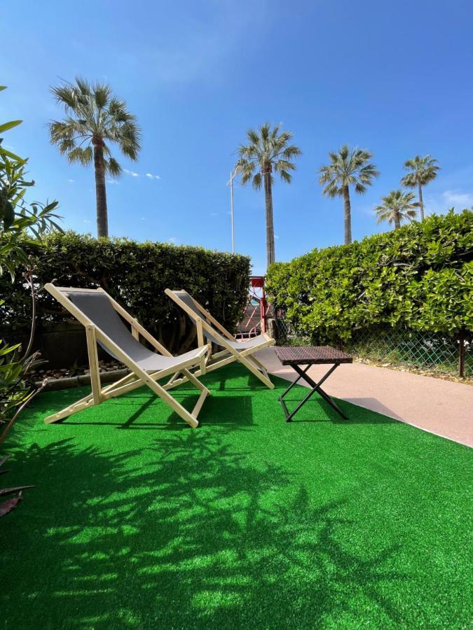 Juan Plage Ngoại thất bức ảnh