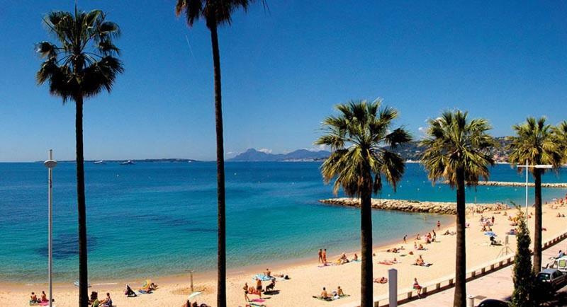 Juan Plage Ngoại thất bức ảnh