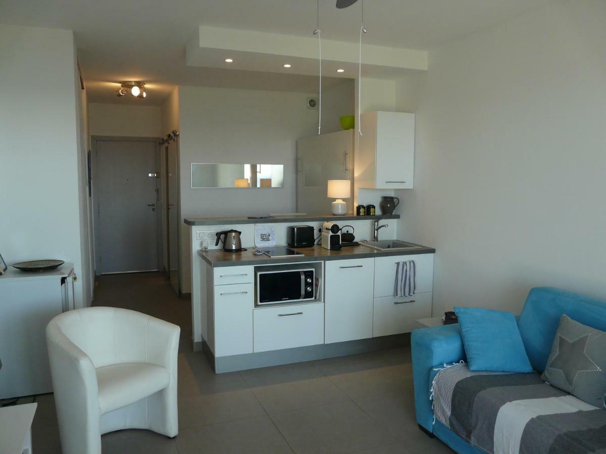 Juan Plage Ngoại thất bức ảnh
