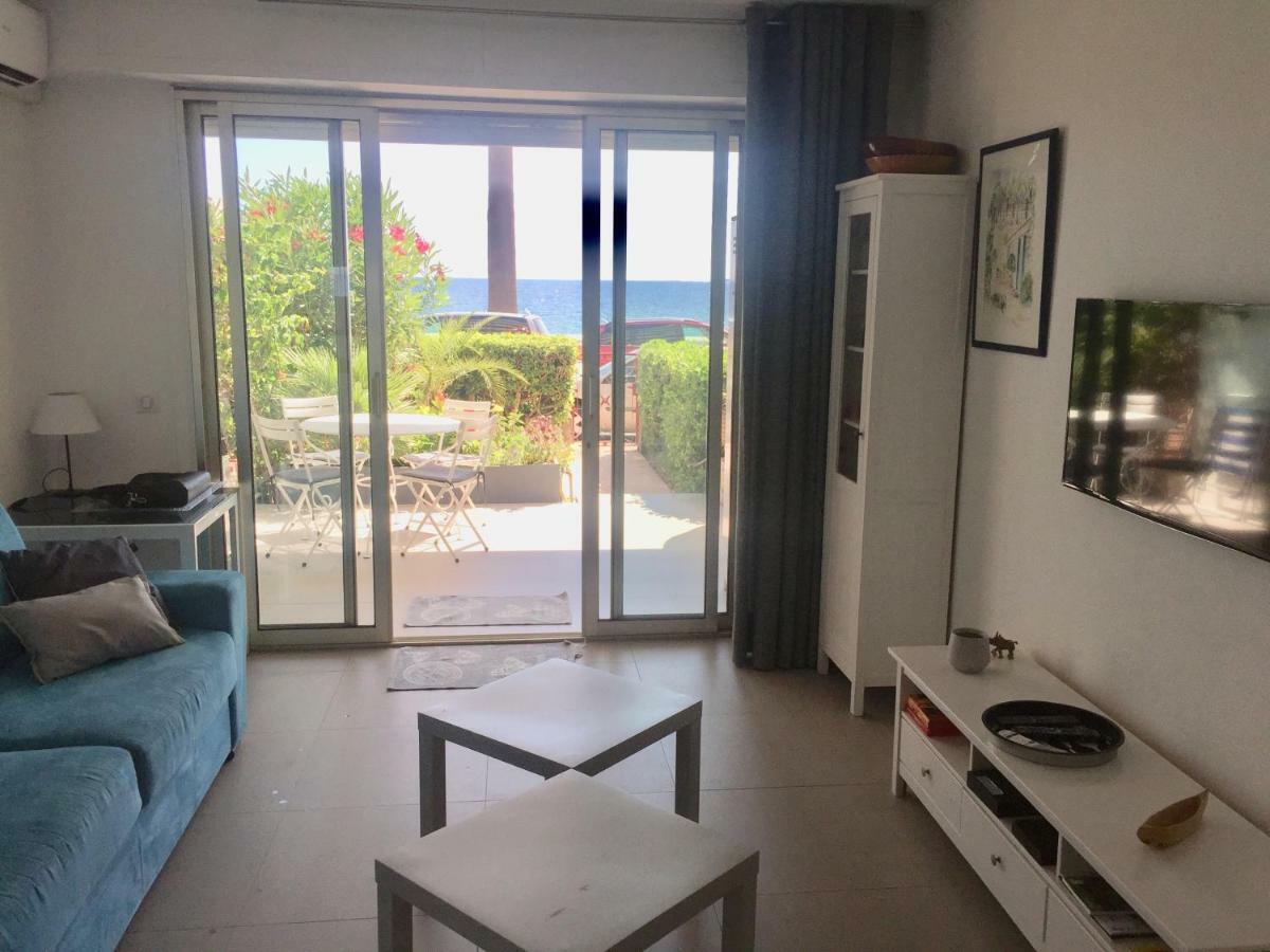 Juan Plage Ngoại thất bức ảnh